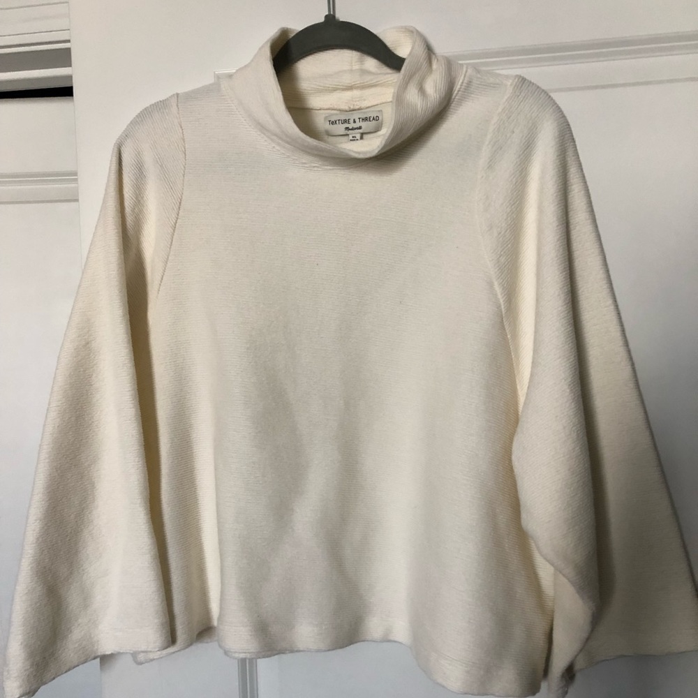 Madewell Sweater